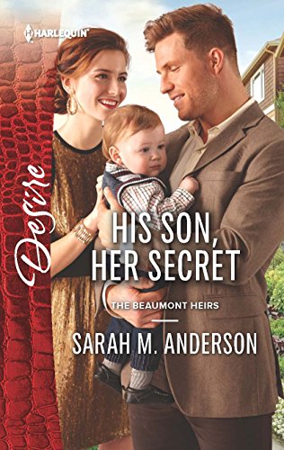 Stock image for His Son, Her Secret for sale by Better World Books