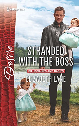 Stock image for Stranded with the Boss (Billionaires and Babies, 72) for sale by Jenson Books Inc