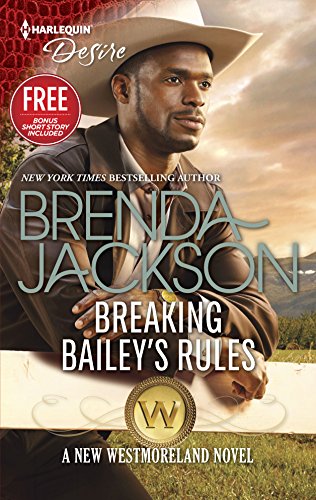Imagen de archivo de Breaking Bailey's Rules: An Anthology a la venta por ThriftBooks-Dallas