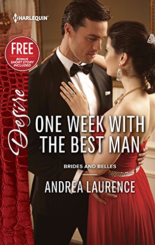 Stock image for One Week with the Best Man: An Anthology (Brides and Belles, 3) for sale by SecondSale