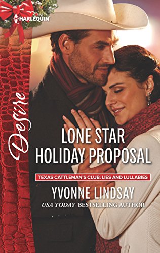 Beispielbild fr Lone Star Holiday Proposal zum Verkauf von Better World Books