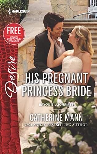 Stock image for His Pregnant Princess Bride for sale by Better World Books