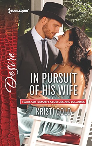 Stock image for In Pursuit of His Wife for sale by Better World Books