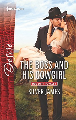 Stock image for The Boss and His Cowgirl for sale by Better World Books: West