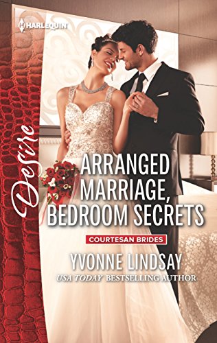 Beispielbild fr Arranged Marriage, Bedroom Secrets zum Verkauf von Better World Books