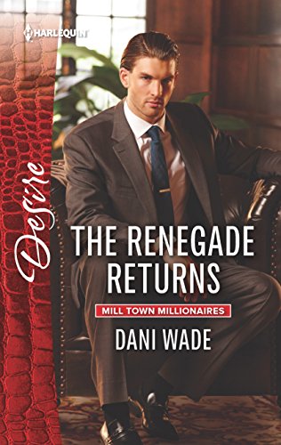 Beispielbild fr The Renegade Returns zum Verkauf von Better World Books