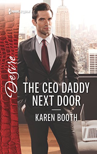 Stock image for The CEO Daddy Next Door for sale by Better World Books