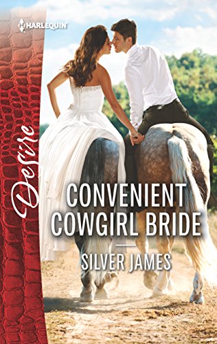 Beispielbild fr Convenient Cowgirl Bride zum Verkauf von Better World Books