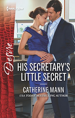 Beispielbild fr His Secretary's Little Secret zum Verkauf von Better World Books