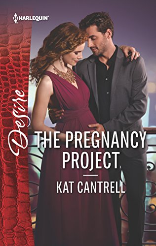 Beispielbild fr The Pregnancy Project zum Verkauf von ThriftBooks-Dallas