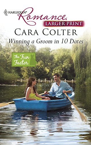 Winning a Groom in 10 Dates (9780373740413) by Colter, Cara