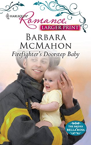 Firefighter's Doorstep Baby (9780373740611) by McMahon, Barbara