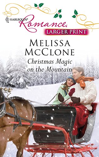 Stock image for Christmas Magic on the Mountain for sale by ThriftBooks-Atlanta