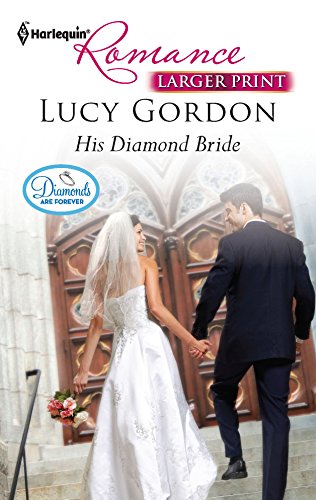 Imagen de archivo de His Diamond Bride a la venta por Better World Books: West