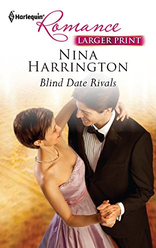 Stock image for Blind Date Rivals for sale by Better World Books: West