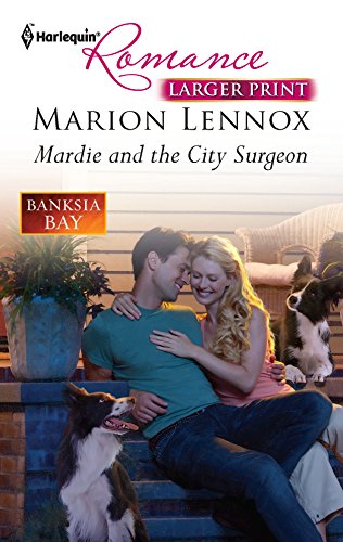 Mardie and the City Surgeon (9780373741533) by Lennox, Marion