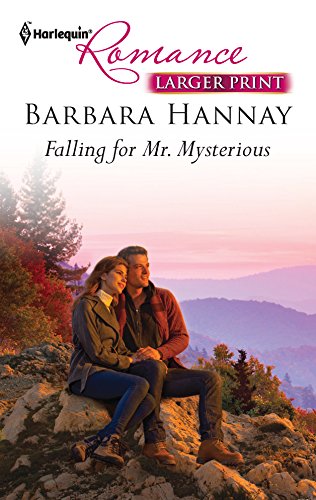 Stock image for Falling for Mr. Mysterious for sale by Better World Books