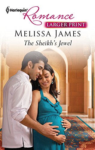 9780373741854: The Sheikh's Jewel (Harlequin Romance)