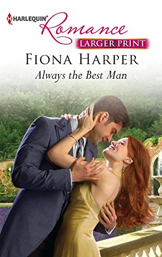 Stock image for Always the Best Man for sale by Better World Books