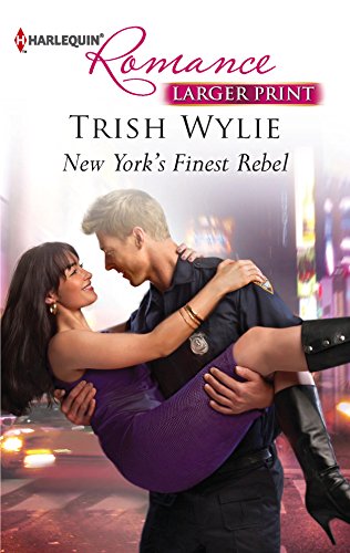 Stock image for New York's Finest Rebel for sale by Better World Books