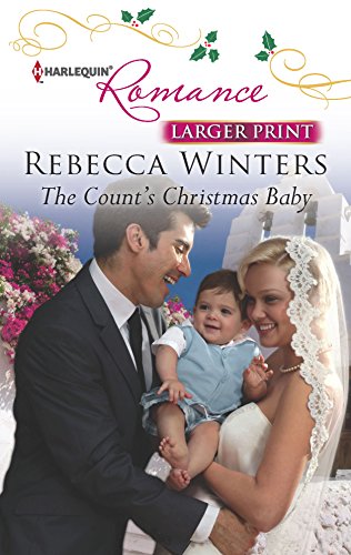 The Count's Christmas Baby (9780373742103) by Winters, Rebecca