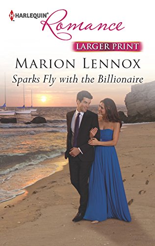 Sparks Fly with the Billionaire (9780373742363) by Lennox, Marion