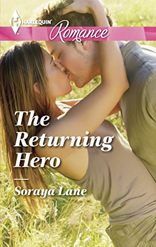 Stock image for The Returning Hero for sale by Better World Books