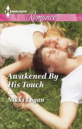 Stock image for Awakened By His Touch (Harlequin Romance) for sale by JR Books