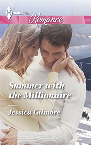 Stock image for Summer with the Millionaire for sale by ThriftBooks-Dallas