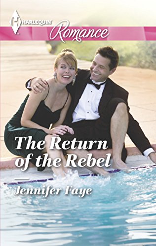 Stock image for The Return of the Rebel for sale by ThriftBooks-Atlanta