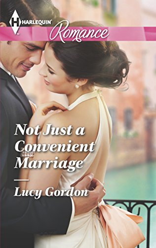 Beispielbild fr Not Just a Convenient Marriage zum Verkauf von Better World Books