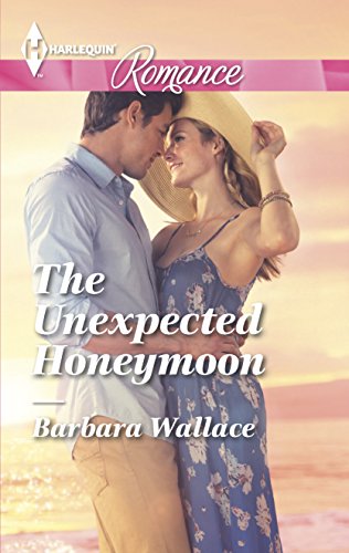 Beispielbild fr The Unexpected Honeymoon zum Verkauf von Better World Books