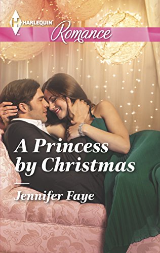 Stock image for A Princess by Christmas for sale by Better World Books