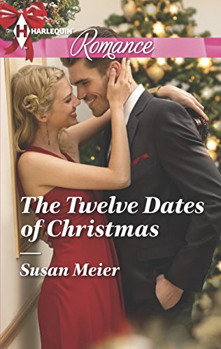 9780373743124: The Twelve Dates of Christmas (Harlequin Romance)