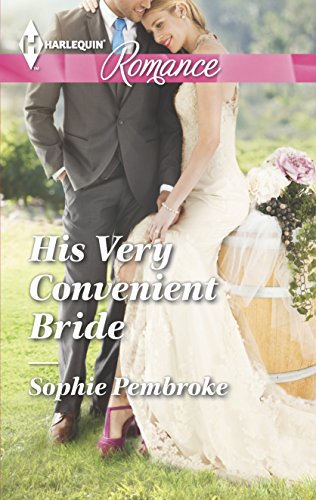 Stock image for His Very Convenient Bride for sale by Better World Books