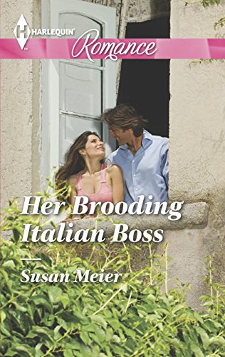 9780373743247: Her Brooding Italian Boss (Harlequin Romance)