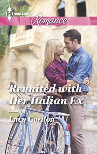 Stock image for Reunited with Her Italian Ex for sale by Better World Books: West