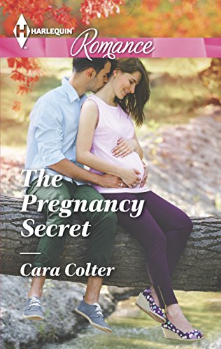 9780373743360: The Pregnancy Secret (Harlequin Romance)