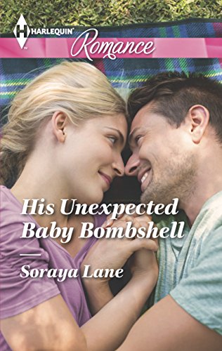 9780373743407: His Unexpected Baby Bombshell (Harlequin Romance)