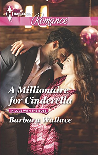 Beispielbild fr A Millionaire for Cinderella zum Verkauf von Better World Books