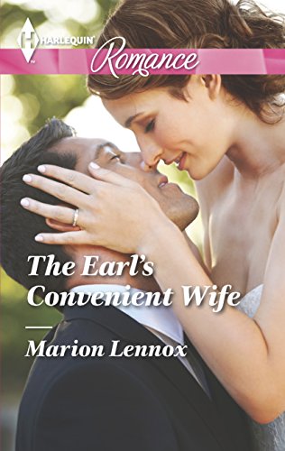 Beispielbild fr The Earl's Convenient Wife zum Verkauf von Better World Books