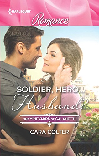 Beispielbild fr Soldier, Hero.Husband? zum Verkauf von ThriftBooks-Dallas