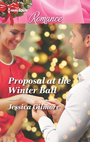 Stock image for Proposal at the Winter Ball for sale by Better World Books