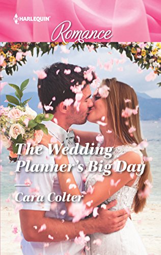 Imagen de archivo de The Wedding Planner's Big Day a la venta por Better World Books