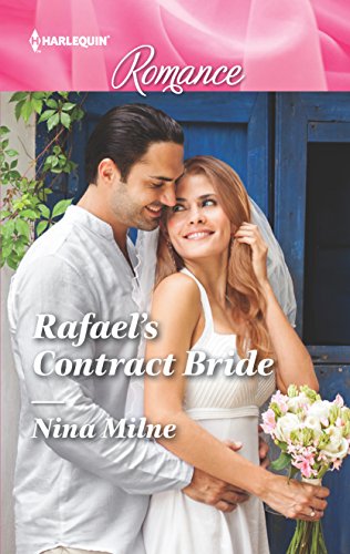 Imagen de archivo de Rafael's Contract Bride a la venta por Better World Books