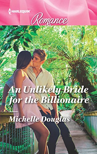 Imagen de archivo de An Unlikely Bride for the Billionaire a la venta por Better World Books: West