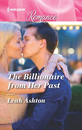 Imagen de archivo de The Billionaire from Her Past a la venta por ThriftBooks-Dallas