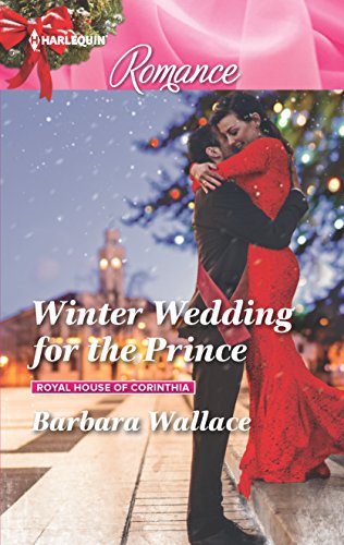 Beispielbild fr Winter Wedding for the Prince zum Verkauf von Better World Books