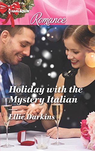Stock image for Holiday with the Mystery Italian for sale by Better World Books
