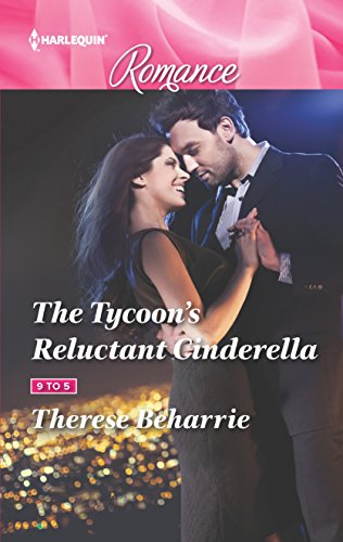 Stock image for The Tycoon's Reluctant Cinderella for sale by Better World Books: West